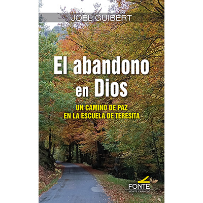 [9788419307507] El abandono de Dios