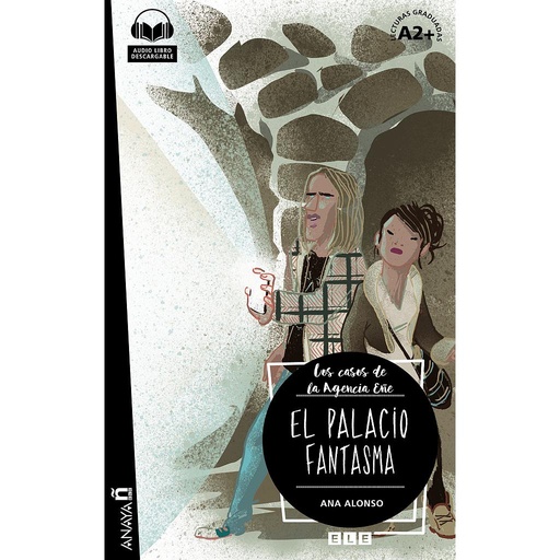 [9788469846964] El palacio fantasma