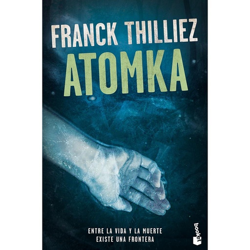 [9788423354009] ATOMKA