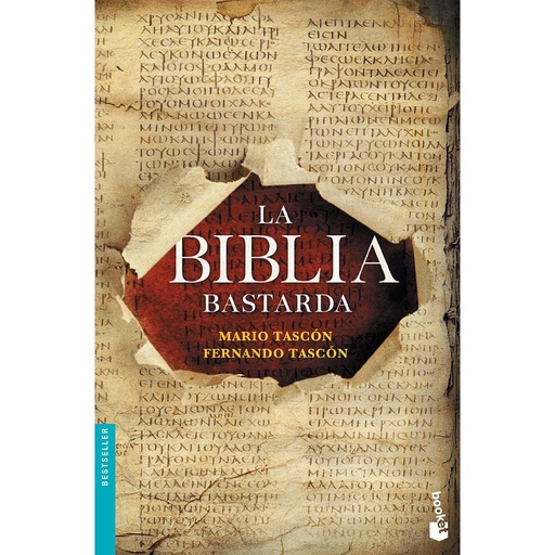 [9788408127529] La Biblia bastarda