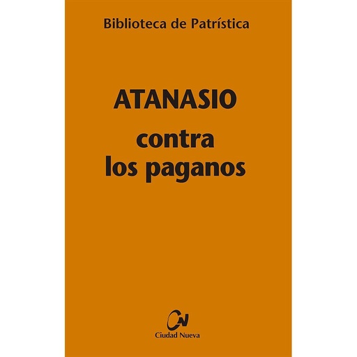 [9788497154192] Contra los paganos