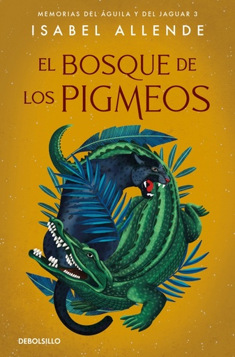 [9788466357579] El Bosque de los Pigmeos