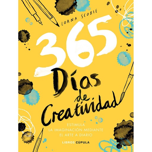 365 días de creatividad