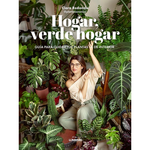 [9788418820748] Hogar, verde hogar