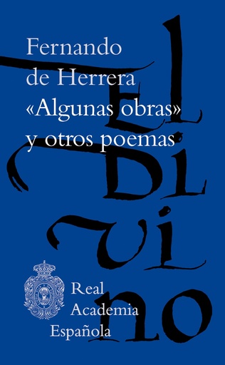 "Algunas obras" y otros poemas