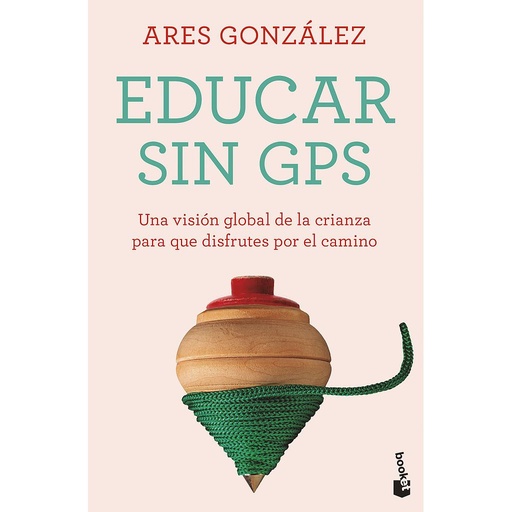 Educar sin GPS