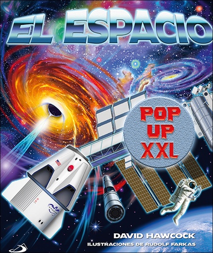 El espacio pop up XXL