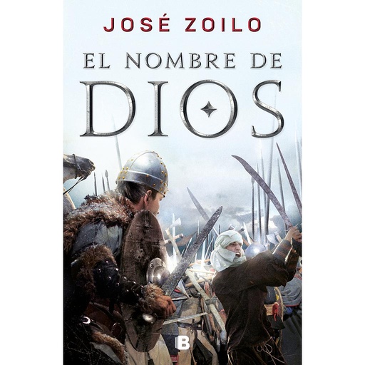 El nombre de Dios