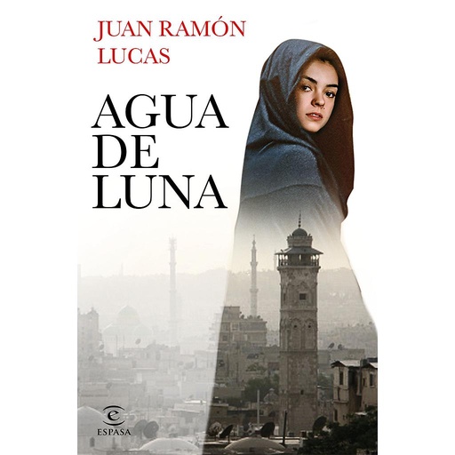 [9788467062441] Agua de luna