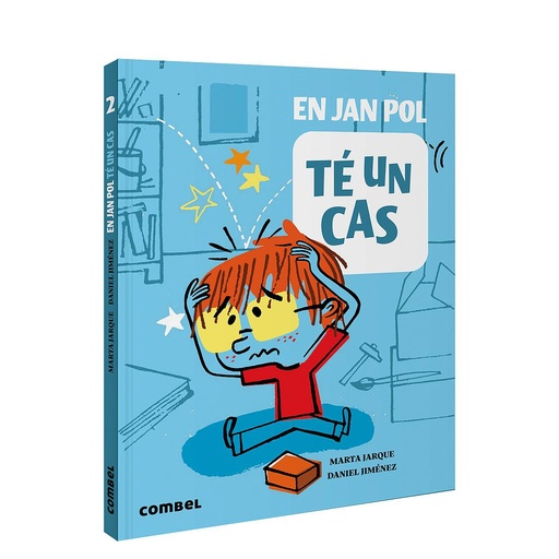 En Jan Pol té un cas