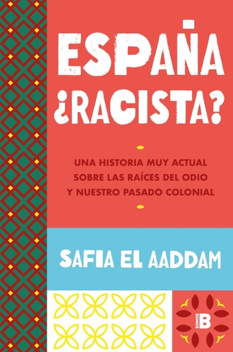 España ¿racista?