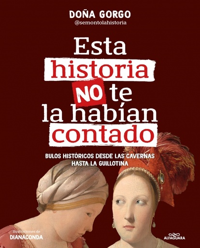 Esta historia no te la habían contado