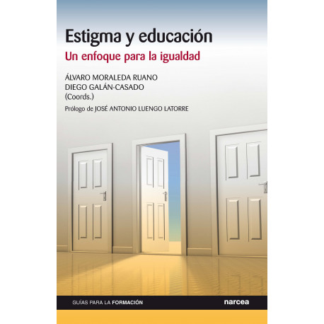 Estigma y educación