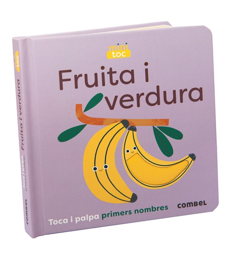 Fruita i verdura. MiniToc