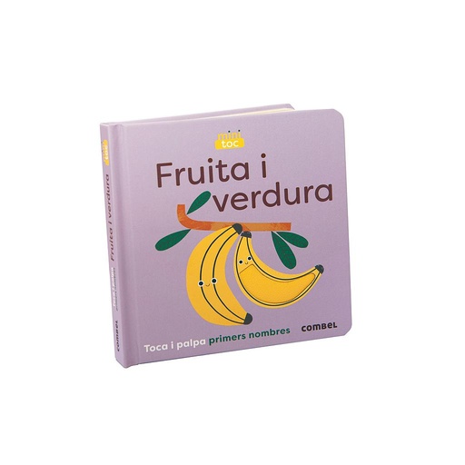 Fruita i verdura. MiniToc