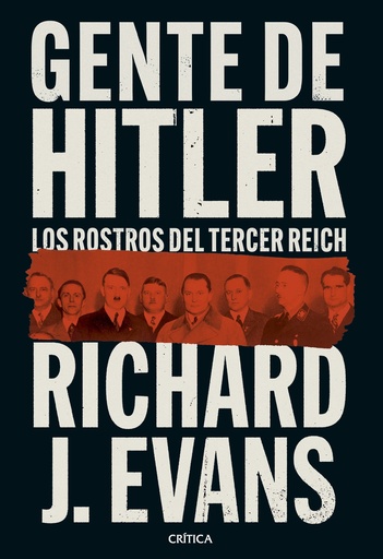 Gente de Hitler