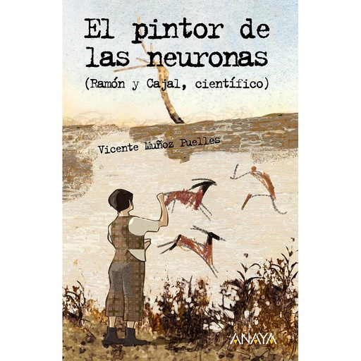 [9788466751964] El pintor de las neuronas