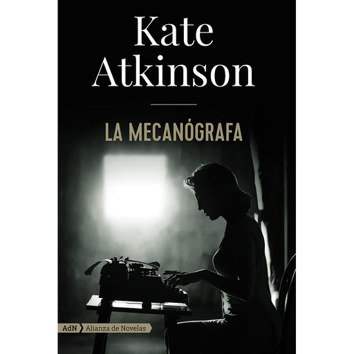 La mecanógrafa (AdN)