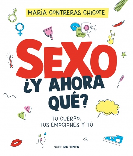 Sexo, ¿y ahora qué?