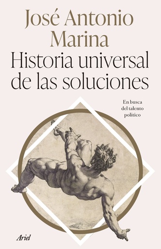 [9788434437340] Historia universal de las soluciones