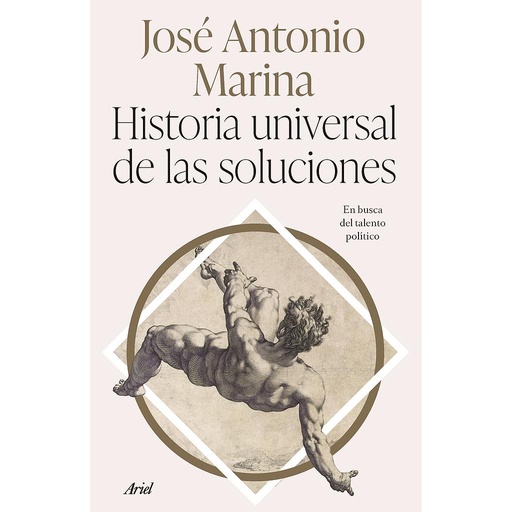 [9788434437340] Historia universal de las soluciones