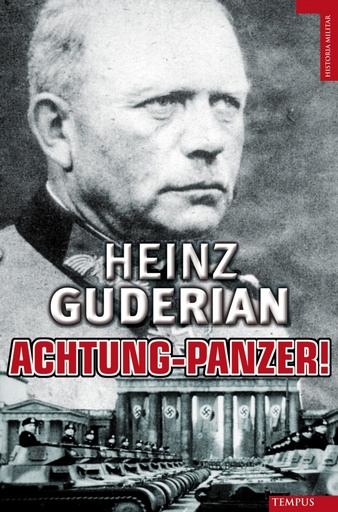 Achtung Panzer!