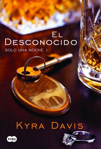 [9788483655702] El desconocido (Solo una noche 1)