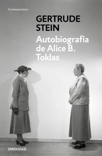 Autobiografía de Alice B. Toklas