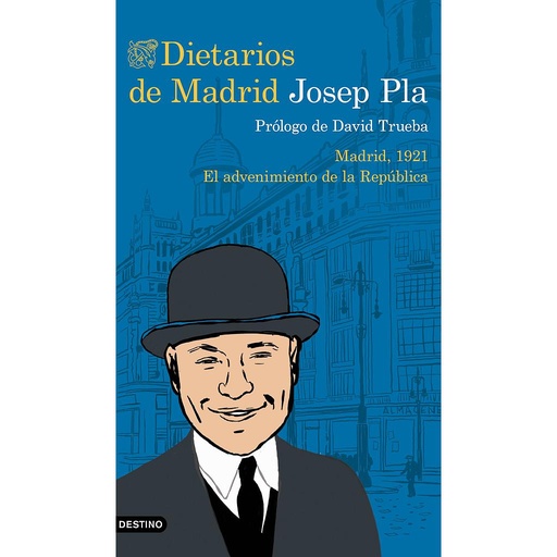 Dietarios de Madrid