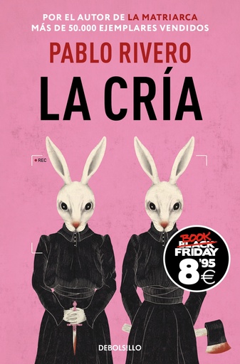 La cría (Campaña Black Friday)