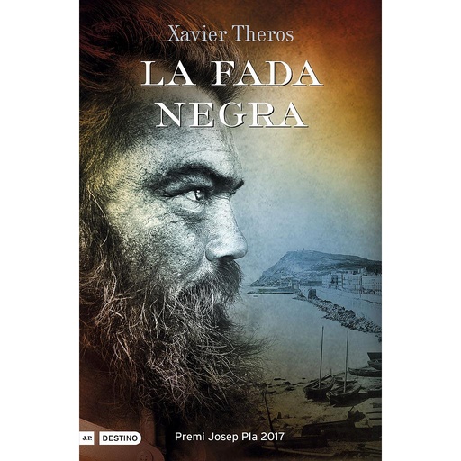 La fada negra