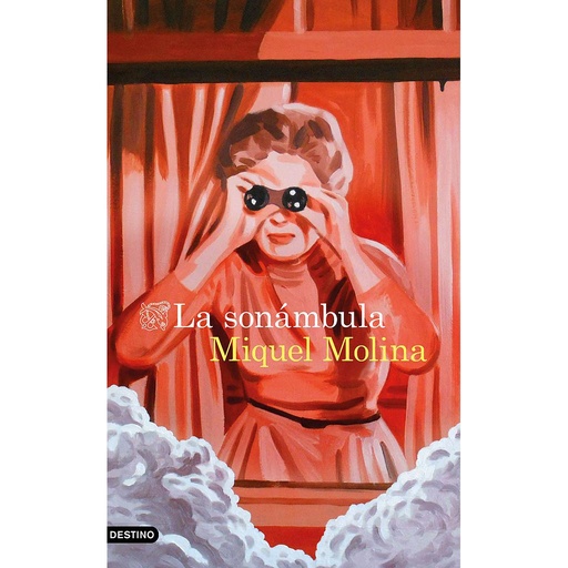 La sonámbula
