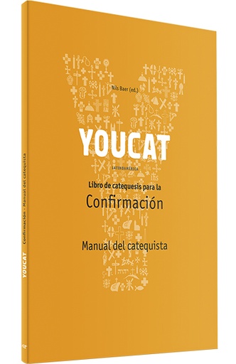 Libro de catequesis para la Confirmación (Manual del catequista) [Edición Latinoamérica]