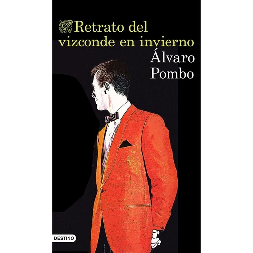 Retrato del vizconde en invierno