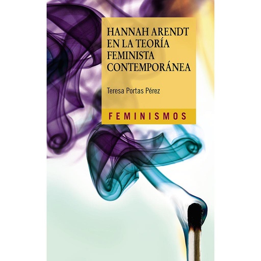 [9788437644424] Hannah Arendt en la teoría feminista contemporánea