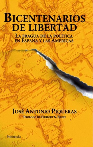 [9788499420059]  BICENTENARIOS LIBERTAD