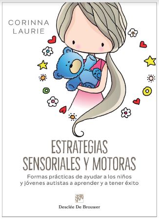 Estrategias sensoriales y motoras