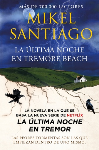 La última noche en Tremore Beach