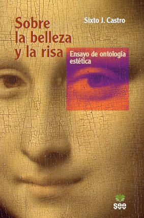 [9788482603117] Sobre la belleza y la risa