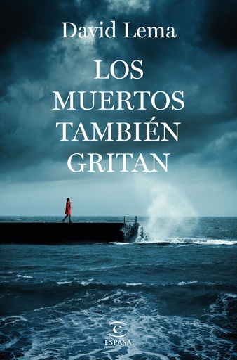 [9788467069013] Los muertos también gritan