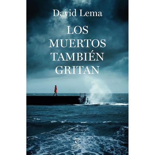 [9788467069013] Los muertos también gritan