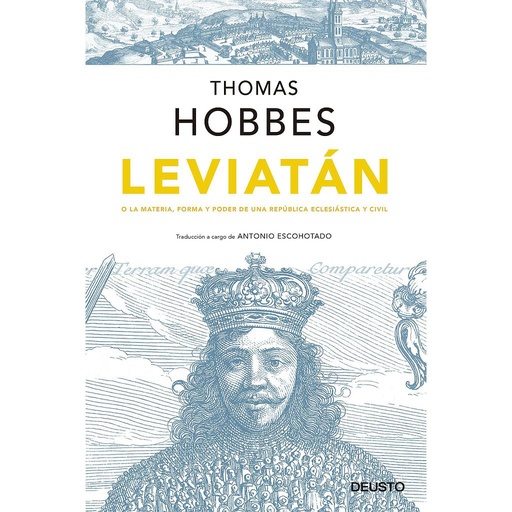 [9788423429684] Leviatán