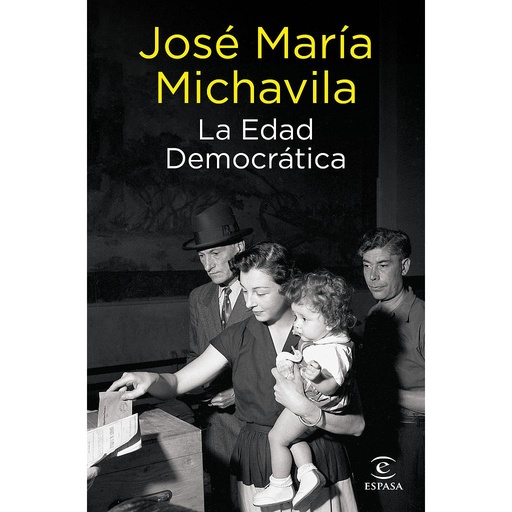 [9788467066555] La Edad Democrática