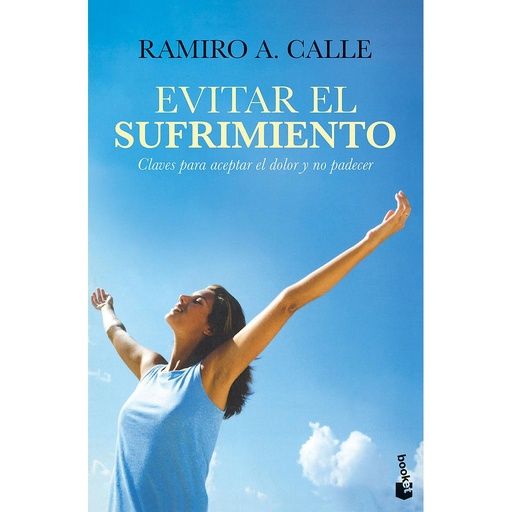 [9788427050433] Evitar el sufrimiento