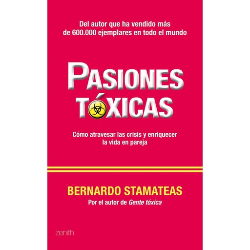 [9788408005810] Pasiones tóxicas