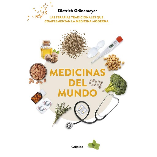 [9788417338862] Medicinas del mundo