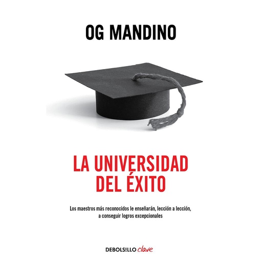 [9788497939775] La universidad del éxito