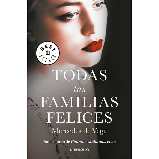 [9788466346726] Todas las familias felices