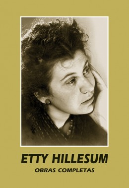 Etty Hillesum. Obras Completas