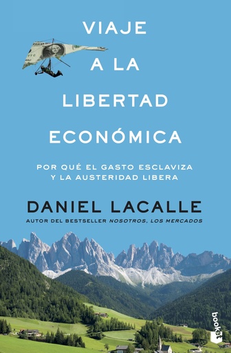 [9788423427321] Viaje a la libertad económica